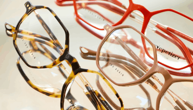 el toque de color en tus ojos lo encuentras en optica romany