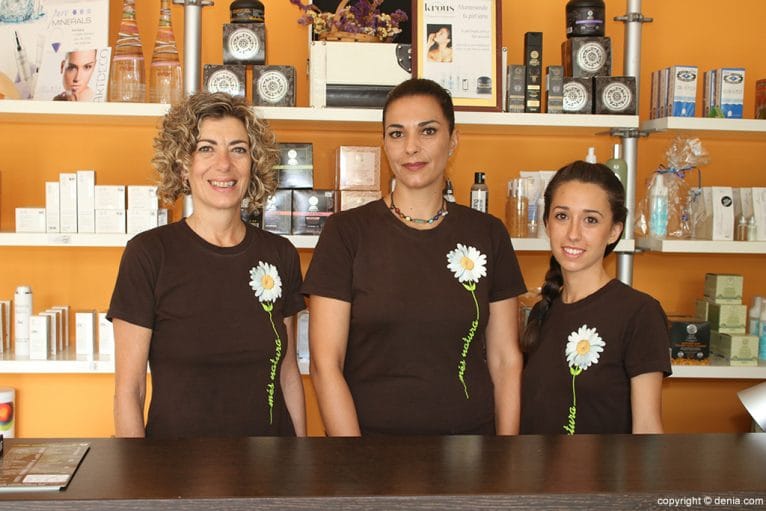 Equipo Més Natura