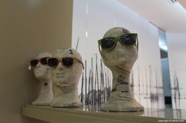 gafas Palens