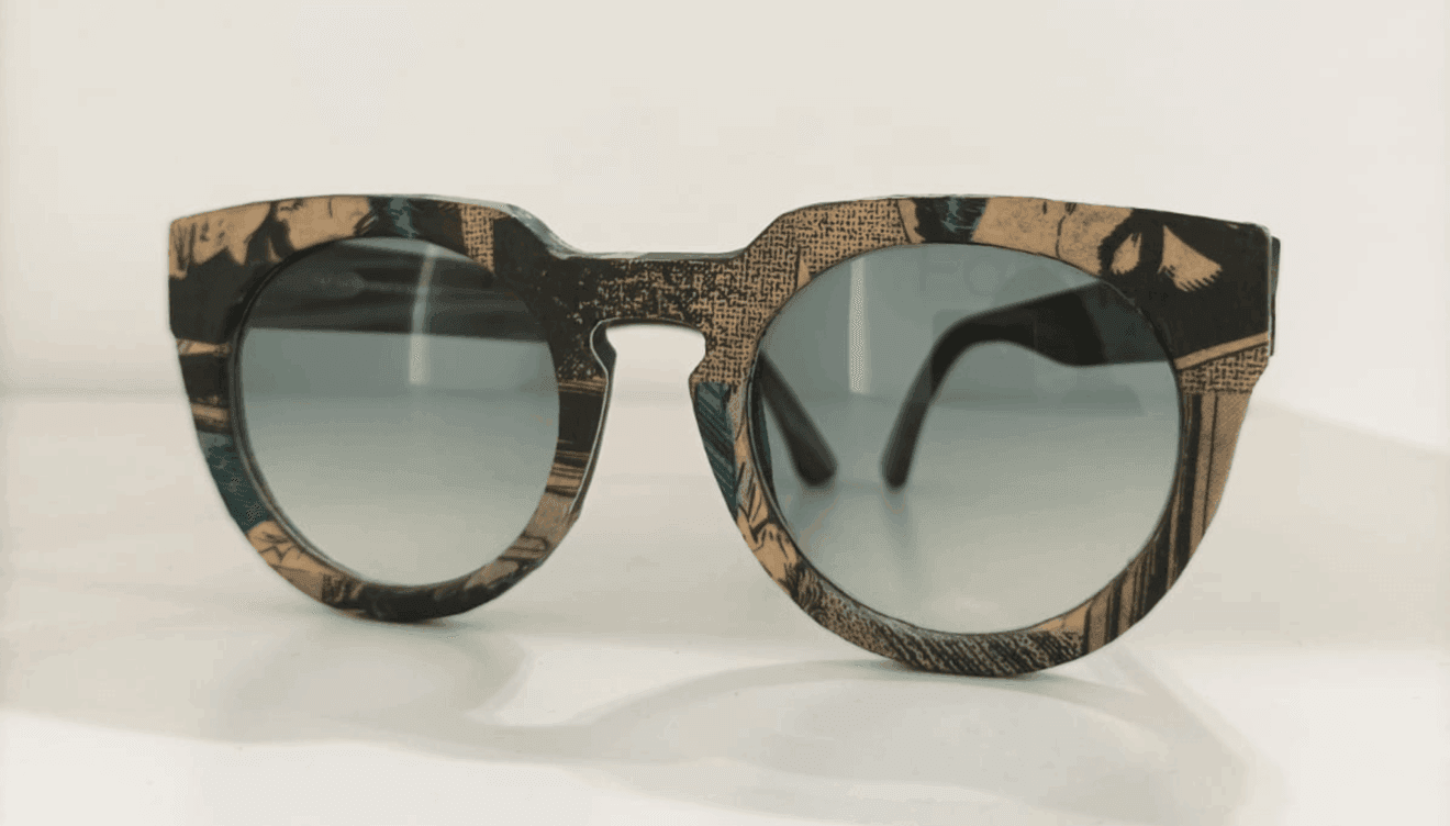 Gafas de sol Paper & Paper