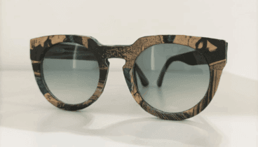 Gafas de sol Paper & Paper