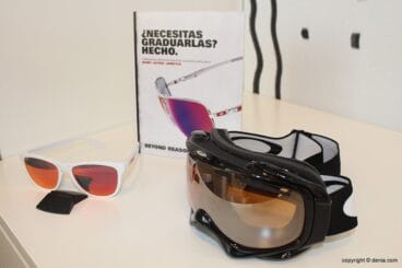 gafas deportivas
