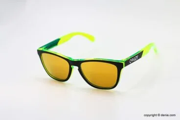 Comprar gafas Oakley en Dénia – Óptica Romany