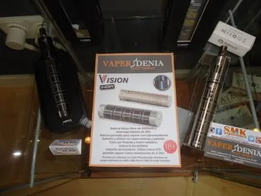Inicio Vapeo sorteo Smokexperience