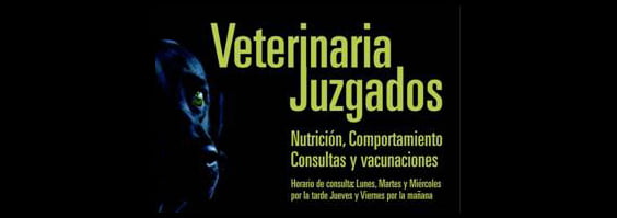 logo página veterinaria juzgados