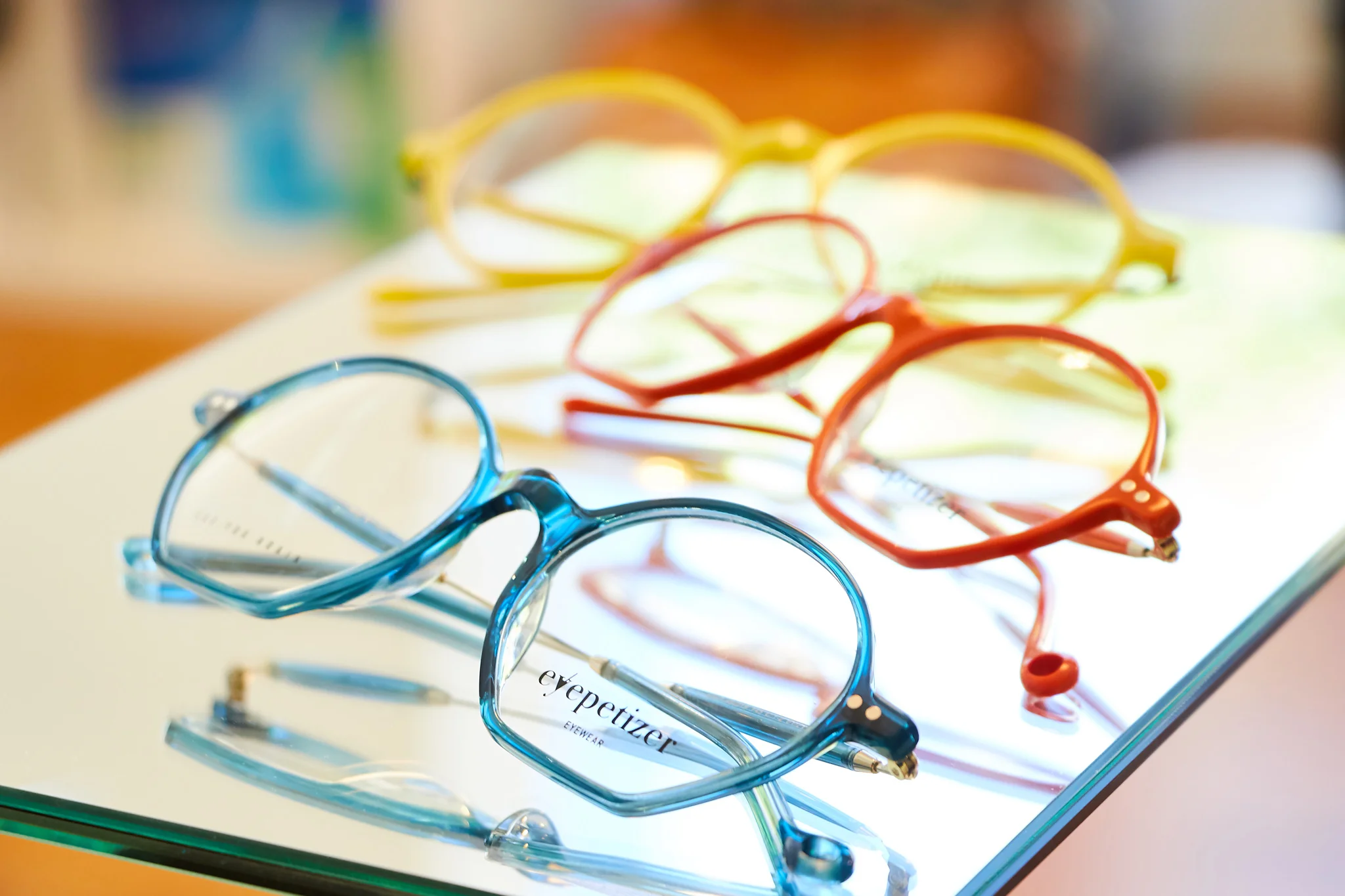 Mejores gafas en Denia – Optica Romany