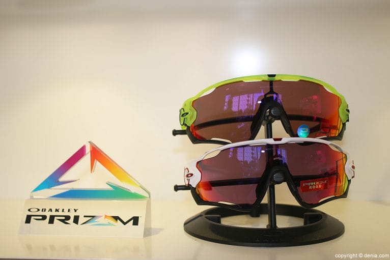 Oakley Óptica Romany