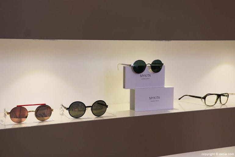 Óptica Romany Gafas de sol