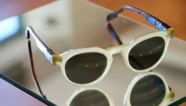 Personaliza tus gafas con impresión 3D