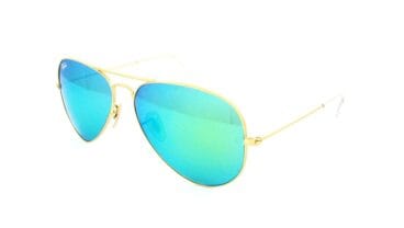ray ban aviator
