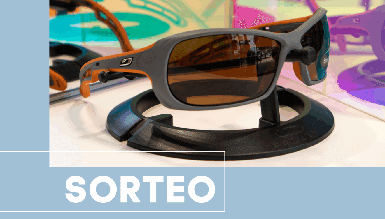 Sorteo en Dénia.com de Óptica Romany