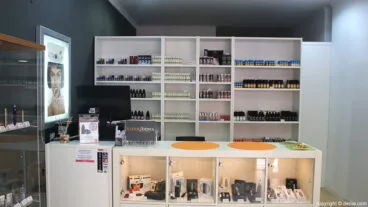 VaperDenia SmokeXperience