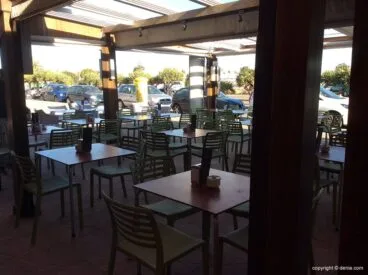 Bar Ca Malcriat en Dénia