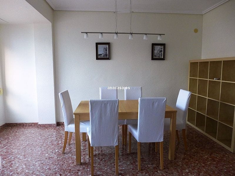 Ana Casa salón