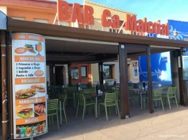 Bar Ca Malcriat