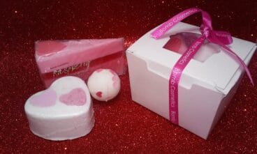 Bomb Cosmetics