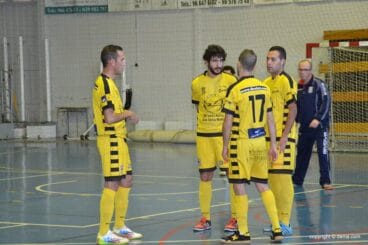 Calentamiento del Auto Dénia Motors