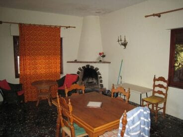 Chalet en denia Euroholding