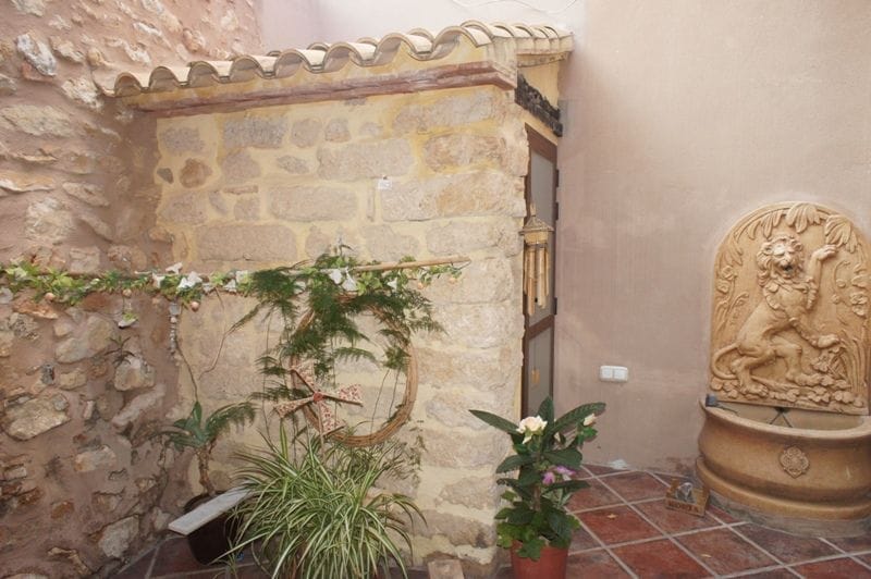 Chalet-euroholding-patio