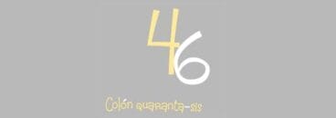 Colón 46 logo página 564
