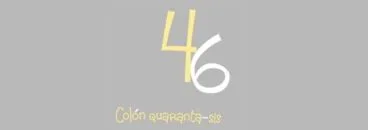 Colón 46 logo página 564
