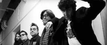 Concierto de Trogloditas en la Chica de ayer