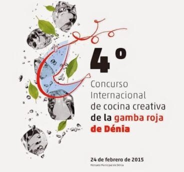 Concurso gamba Roja