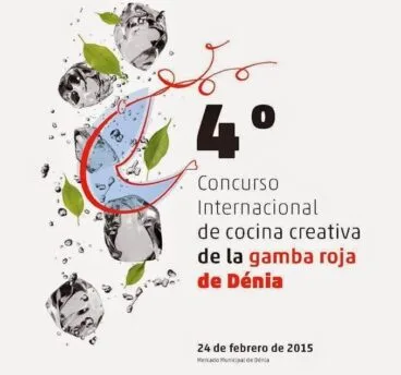 Concurso gamba Roja