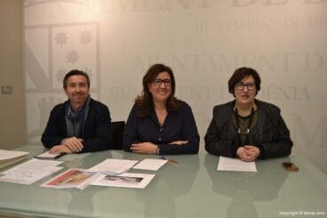 Convenios sobre nutrición en Dénia