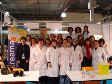 Creama celebra sus 20 años