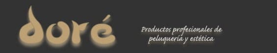 Doré-Productos-profesionales-de-peluquería-y-estética-564x108