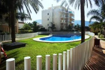 Euroholding apartamento