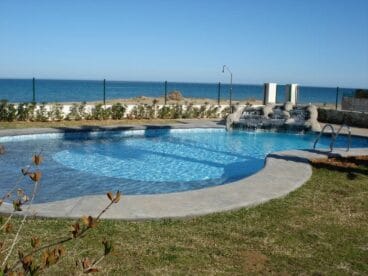 Euroholding apartamento en las marinas