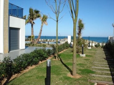 Euroholding apartamento exterior
