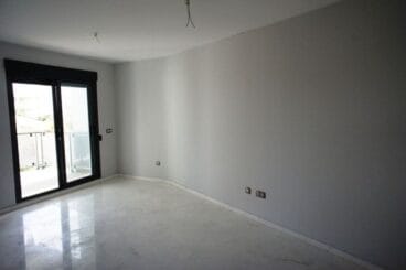 Euroholding apartamento salón