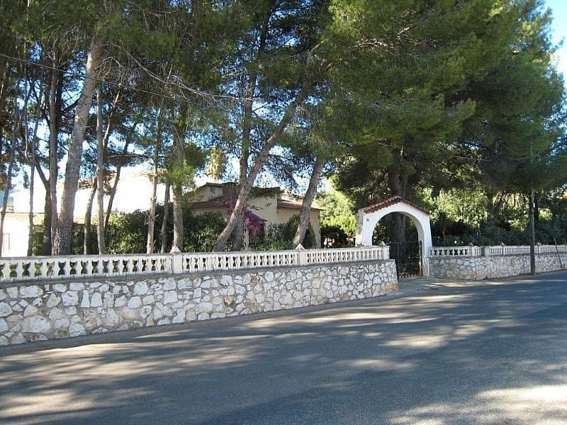 Xalet a Dénia 270.000€ 3 Euroholding xalet a denia amb terreny