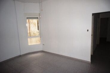 Euroholding piso en denia