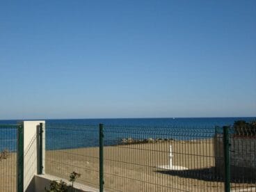 Eurolding apartamento primera linea de playa