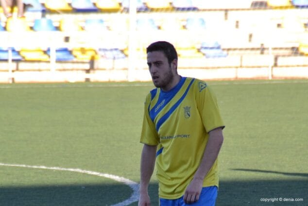 Ferran va donar equilibri a la medul·lar deniera