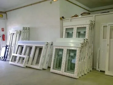 Fábrica Alu Cardona