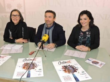 II Jornadas Culinart