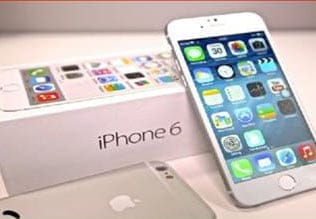 Iphone 6