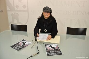 Isabel Gallego presenta una nueva edición del FIC