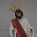 Parroquia de San Miguel Arcángel 15 Jesús Nazareno