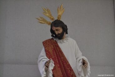 Jesús Nazareno