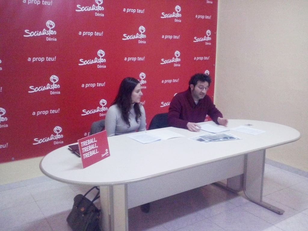 Jornada sobre educació y cultura socialista