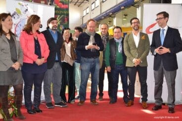 Jurado del concurso