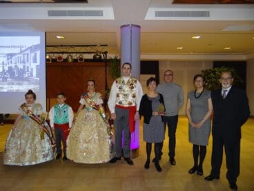 Los cargos de la Falla Oeste con la familia Gómez