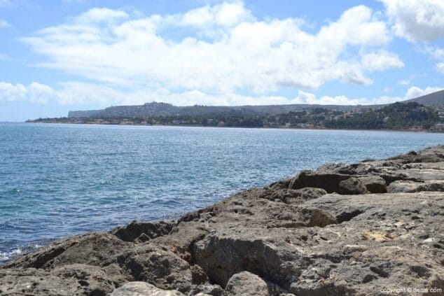 Mar Mediterráneo