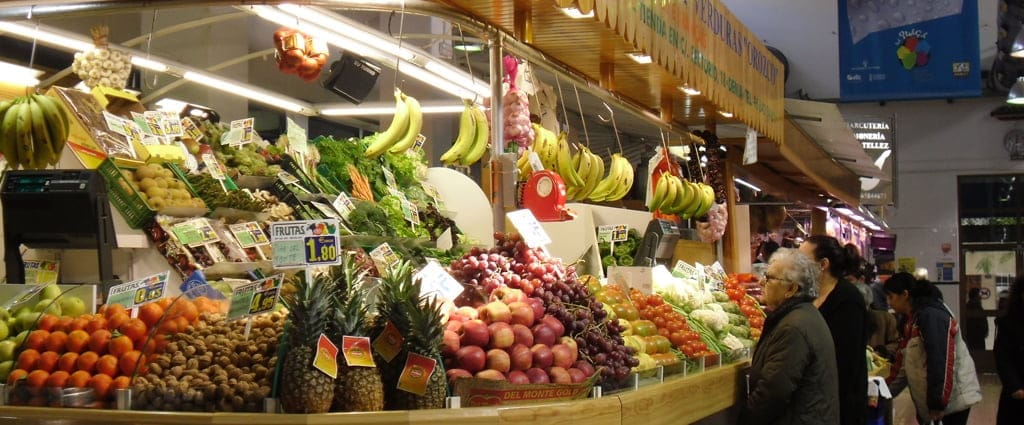 Mercado Municipal de Dénia